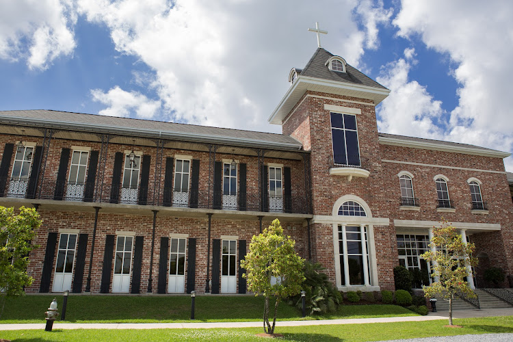 Lakeview Christian Center