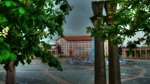 Stadtverwaltung Pirmasens - Thumbnail
