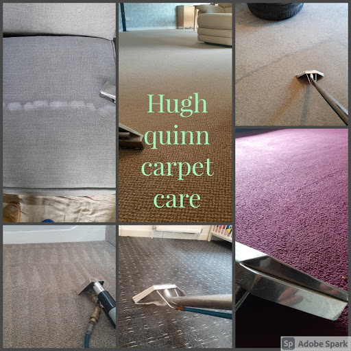 Hugh quinn carpet care - Thumbnail