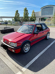 Photo n°13 de Centre contrôle technique AUTOCONTROL à Lure (Centre de contrôle technique)