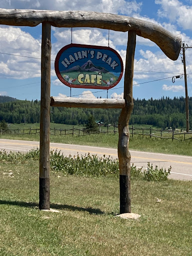 Hahns Peak Cafe - Thumbnail