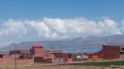 Photos of ES Desaguadero