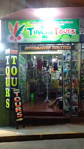 Tunche Tours - Chanchamayo 9