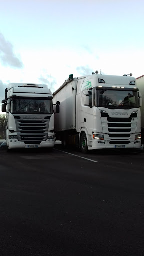 Transports PERRIN Gallery - France