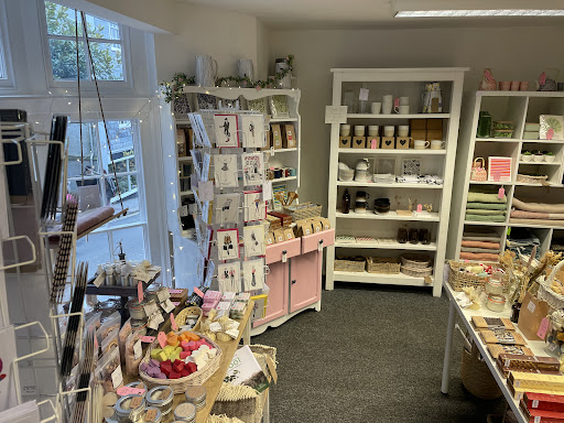 Chi Chi's Totnes Gallery - United Kingdom