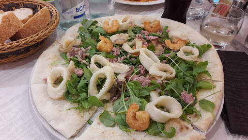 Ristorante Pizzeria Il Mare Caldo - Thumbnail