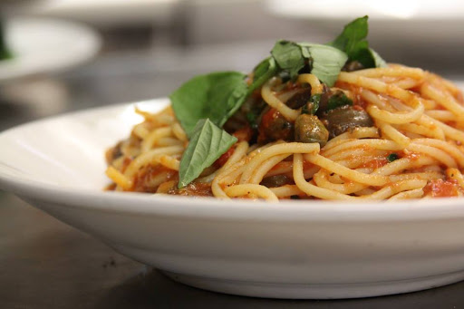 La Trattoria Restaurant & Pizza Bar - Thumbnail