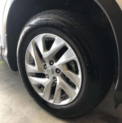 Dayton's Auto Detailng - Thumbnail