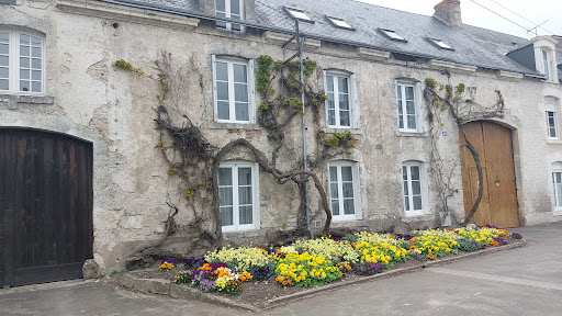 Crédit Agricole Centre Loire - Artenay