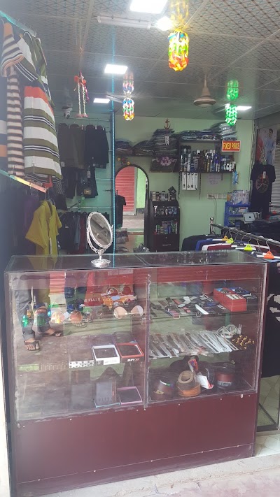 clothing-store
