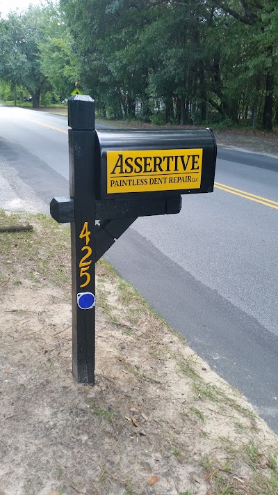Photos of Assertive Paintless Dent Repair LLC