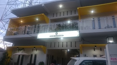 lodging
