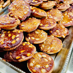 Photo n°51 de Arnaud & Nicolas, La Fabrique des Saveurs à Avignon (Pâtisserie)