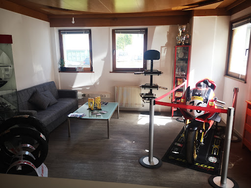 EPM Motorrad Werkstatt - Thumbnail
