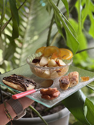 Photo n°12 de Villa paradise à Saint-Paul (Restaurant brunch)