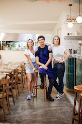 Photo n°41 de ZOU - cuisine méditerranéenne à Biarritz (Restaurant)