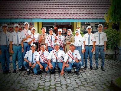 Photos of SMA Negeri 2 Muara Enim