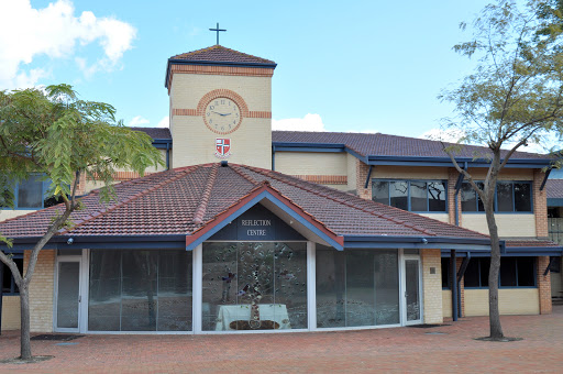 Chisholm Catholic College, Perth Gallery - Australia