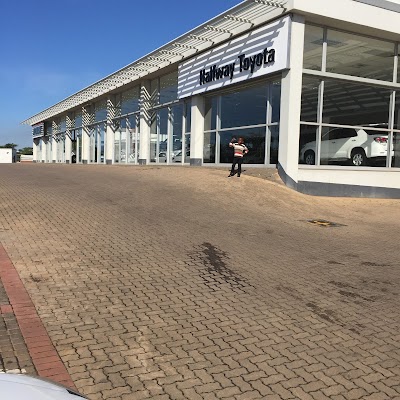 Photos of Halfway Toyota Shelly Beach