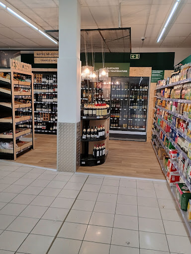 Photo 2 - Carrefour Contact