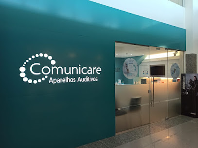 Comunicare Aparelhos Auditivos