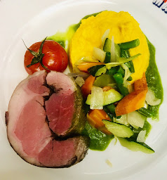 Photo n°17 de L'atelier culinaire à Avon (Traiteur)