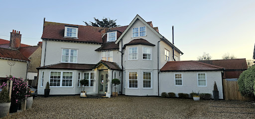 Burlington Berties Boutique Hotel