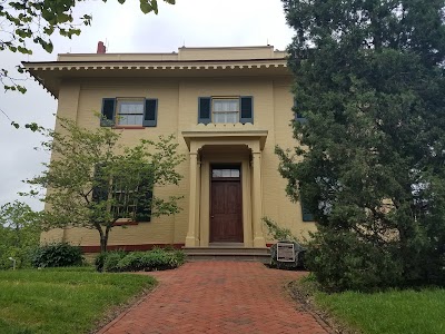 William Howard Taft National Historic Site