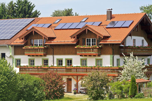 Edlmann-Hof - Visual