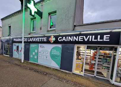 Pharmacie Requier-Loisel