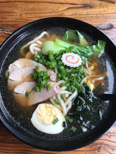 Photos of Goimon Baatar - Japanese Noodle