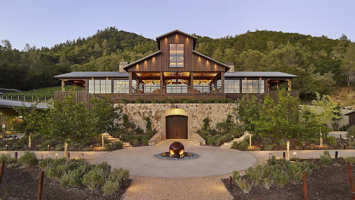 Davis Estates - Visual