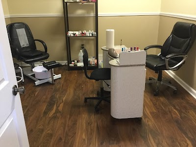 Heavenly Escape Spa and salon