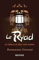 Photo n°31 de Le Ryad à Rennes (Restaurant)