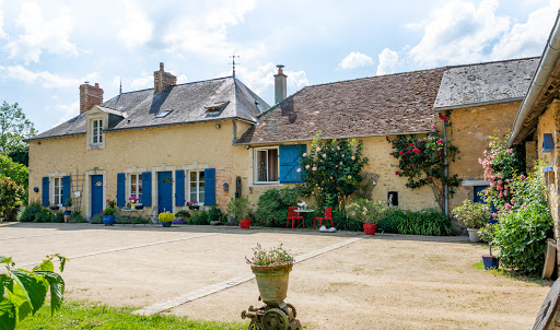 Photo de Camping Le Septentrion à Brûlon (72350)