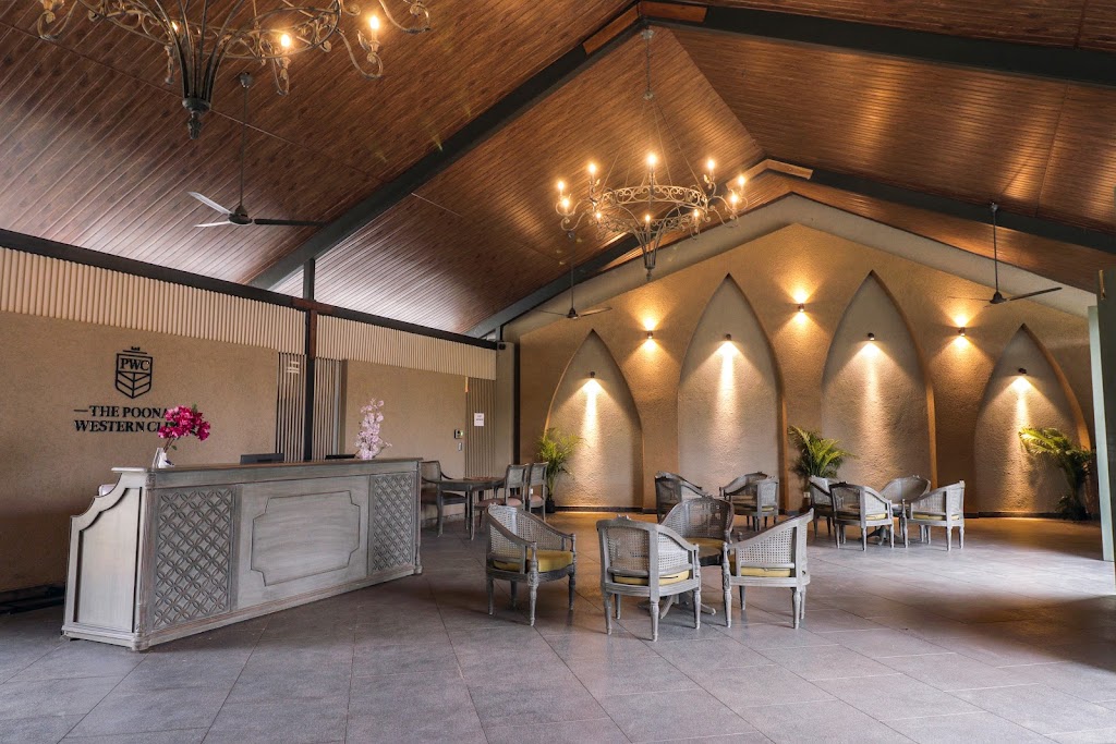 The Poona Western Club