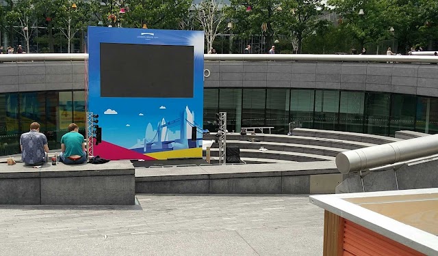 Hôtel de ville de Londres