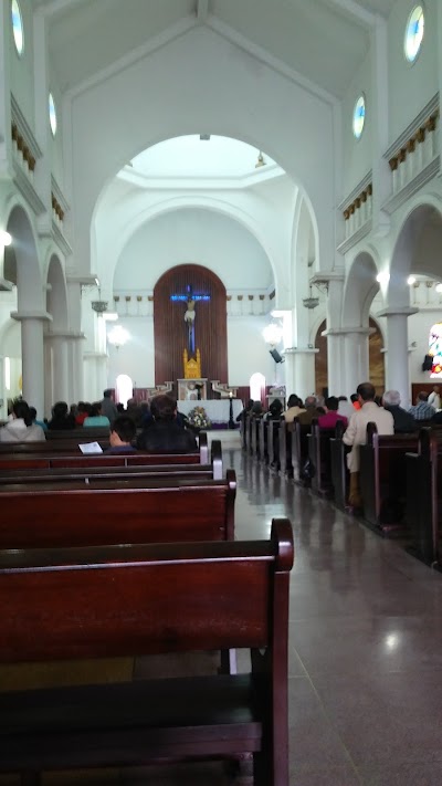 church