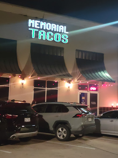 Memorial City - Visual