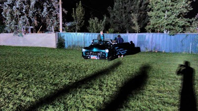 Photos of Big Bear Park