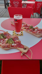 Photo n°7 de Le corsaire Restaurant Bar à Saint-Hilaire-de-Riez (Café)