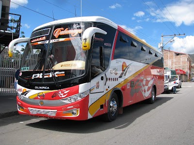Photos of Estaci&oacute;n de Bus - Coop. Catamayo