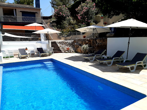Villa Mur - Visual