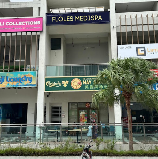 Floles Medispa Seberang Jaya