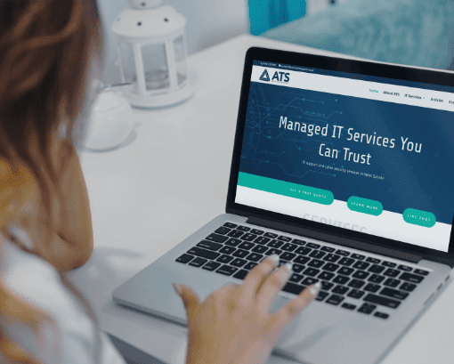Arun Tech Support - Visual
