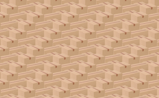 MAX pakket - Visual