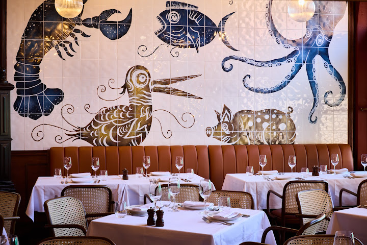 Prince Arthur, Belgravia by null