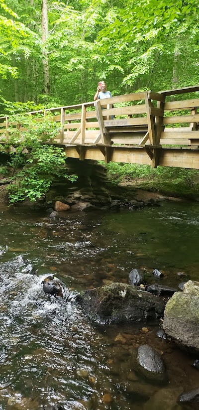 Lake Mohegan Recreational Area