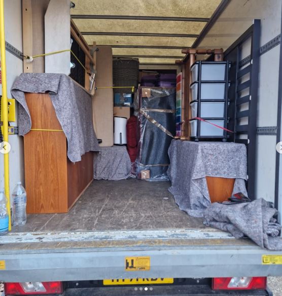 Brighton Rapid Removals Man & Van services photo 3