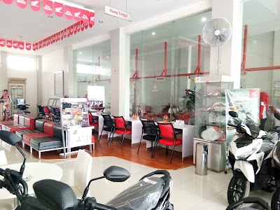 Photos of CV. Honda Prima Jaya